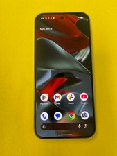 Google Pixel 9 Pro XL - 256GB - Hazel Unlocked - Good Condition