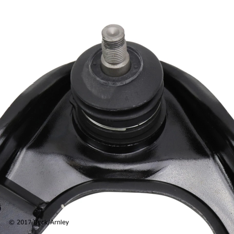 Brazos de control Beck Arnley 102-6103 conductor delantero lado izquierdo superior con buje(s) Foto 3 de 4