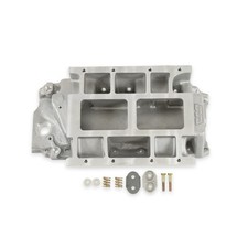 7151wnd Weiand 6-718-71 Supercharger Intake Manifold 7151wnd Weiand 6-718-71 Supercharger Intake Manifold