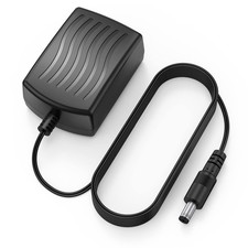 12v2a Cctv Camera Power Supply With Dc Connector For Dvr Security Camera System