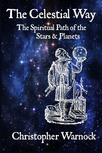 Christopher Warnock | The Celestial Way | Taschenbuch | Englisch (2022)-image