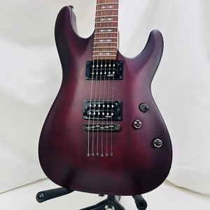 Schecter Diamond Series Guitar | eBay