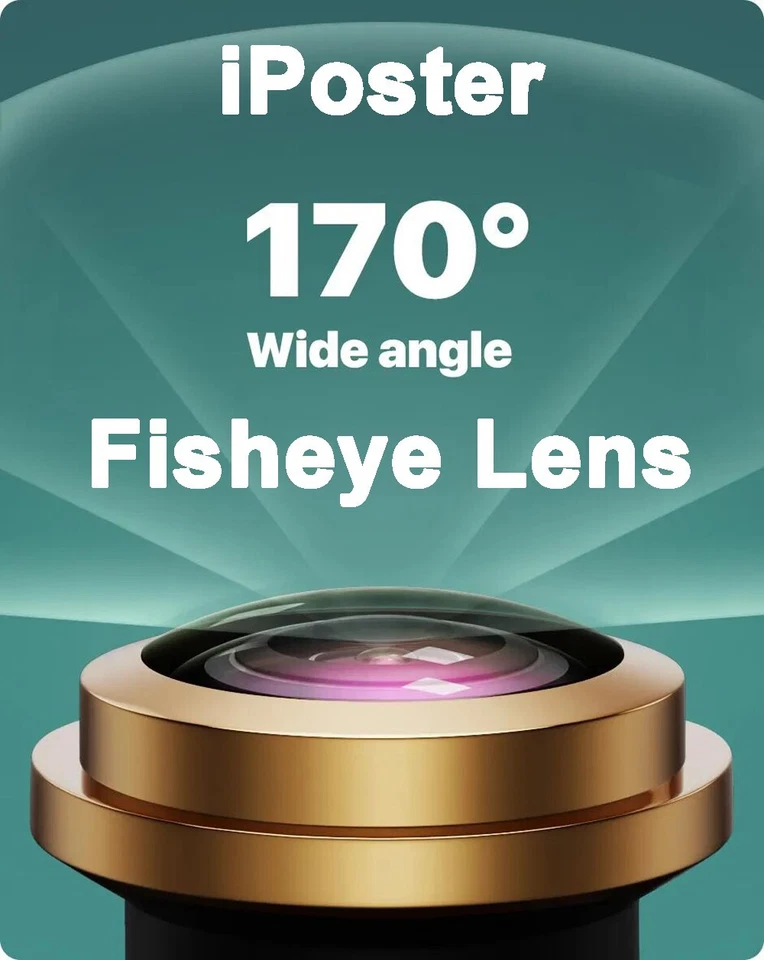 4.3" Car Rear View Mirror Monitor Reversing Backup Camera For Audi Toyota Honda - Image 4 of 4