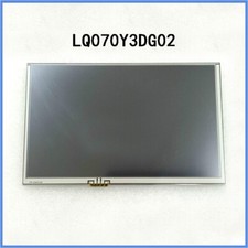 New boxed LQ070Y3DG02 1280*800 LCD dispaly screen panel 12.1-Inch for Sharp