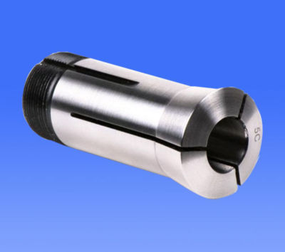 5C Spannzange 3-28 Mm – Für Dreh- Und Fräsmaschinen, Aus Präzisionsgeschliffenem Stahl