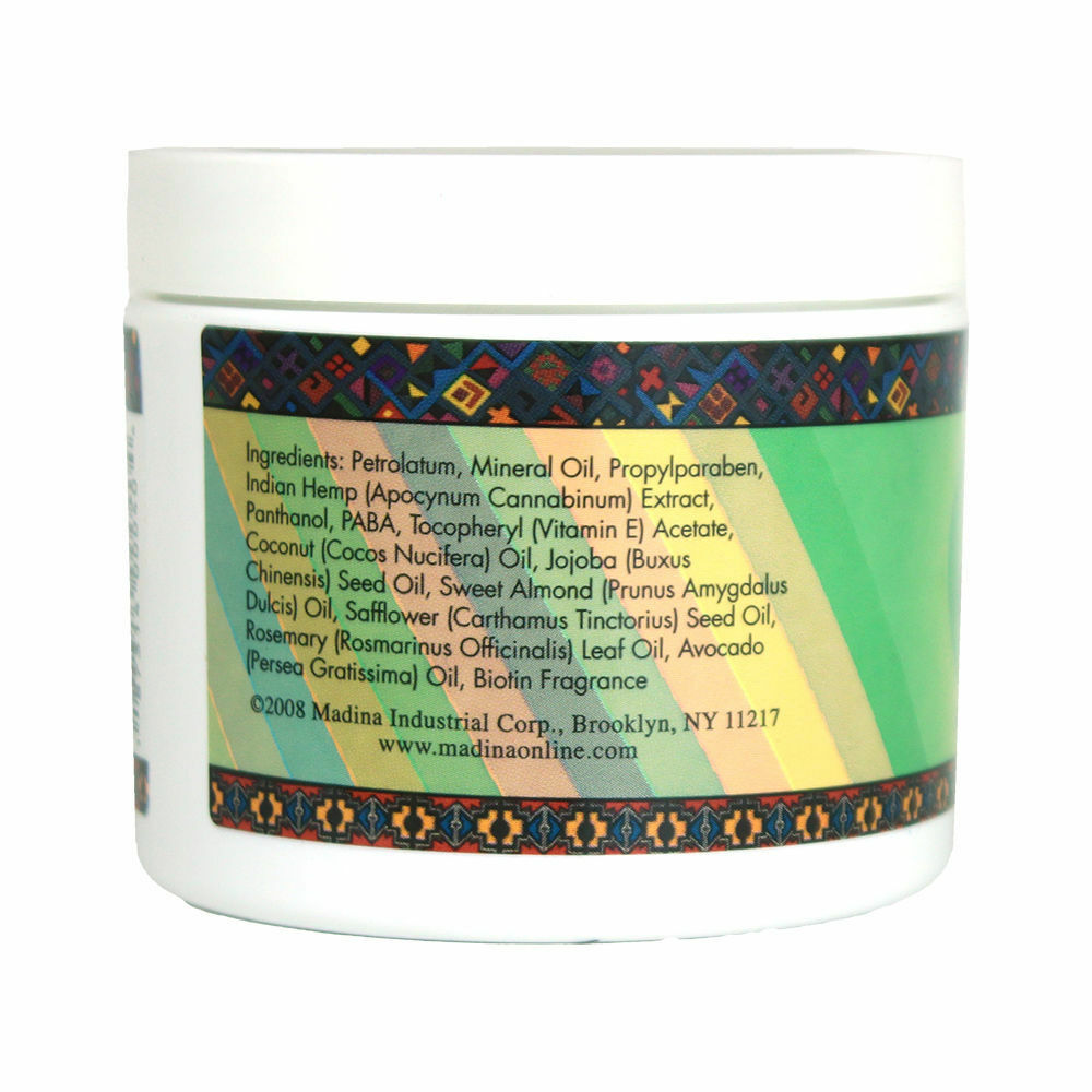 Herbal Hair Pomade eBay