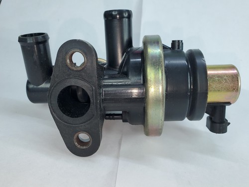 NOS Delco GM Secondary Air Injection Bypass Valve-Diverter Valve 17064379 214-24 - Picture 10 of 20