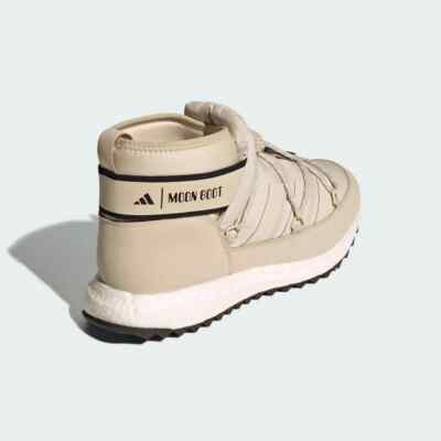[Adidas] ムーンブーツ UB ウルトラブーツ / Moon Boot IH2490 ◇コラボ◇MOON BOOT X ADIDAS UB ULTRABOOT◇正規品◇男女共用