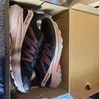 US Damen 10, Herren 8,5 - Salomon Hypulse schwarz - L41595300