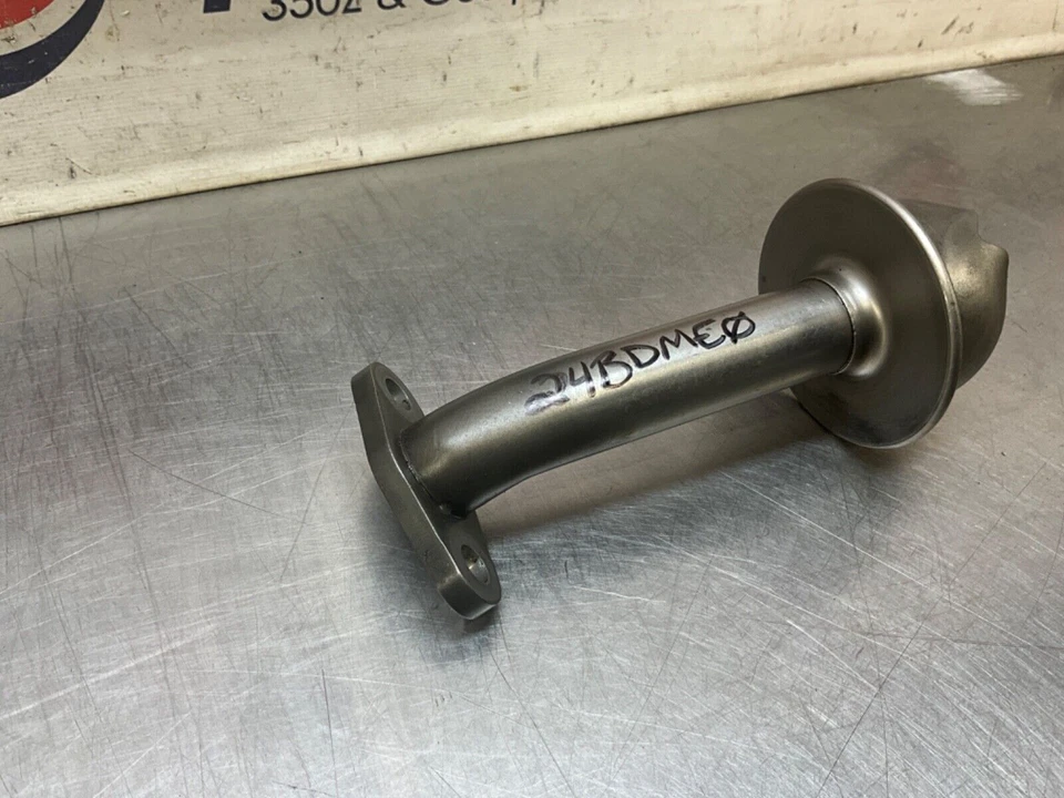 Nissan 370Z VQ37VHR 2012 camioneta filtro de aceite 15050-JK20A fabricante original 24BDME0 Foto 3 de 4