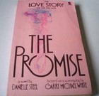 The Promise by Steel, Danielle Paperback Book The Fast Free Shipping