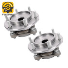 <!--F#f_0-->2PCS Front Wheel Bearing Hubs Hub for Toyota Landcruiser Prado GRJ120 03-09 ABS<!--F/-->