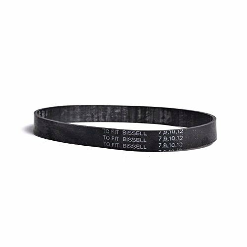 Belt for Bissell 32074 Style 7 9 10 12 