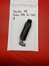 Sheridan PB Inline HPR for CO2