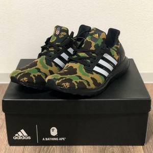 bape x adidas ultraboost