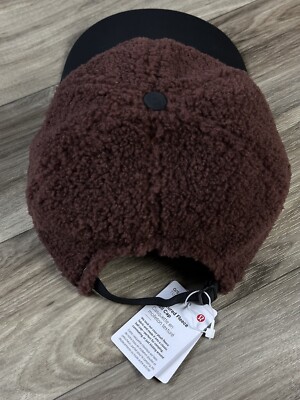 lululemon athletica Chocolate Fleece Hat lululemon athletica | Accessories | Lululemon Athletica  main image 3