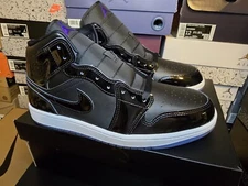 Air Jordan 1 Special Edition "Space Jam"  Men's Shoes Size 10.5