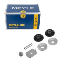 Meyle HD Montagesatz VerstÄRkt Querlenker FüR Audi A6 C4 Vorne Unten 4A0407181A