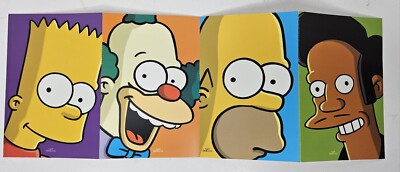 The Ultimate Simpsons in a Big Ol' Box: A Complete Guide to Our