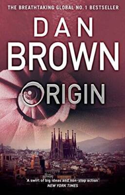 Title TBC (Robert Langdon) - Paperback By Dan Brown (author) - GOOD