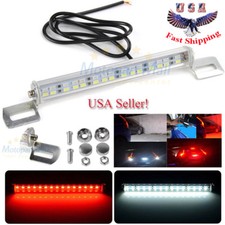 White 24-smd Bolt-on Led Lamps For License Plate Lights Or Backup Reverse Lights White 24-smd Bolt-on Led Lamps For License Plate Lights Or Backup Reverse Lights
