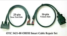 Repair Kit 4 ALL OTC 3421-88 Genisys EVO Matco Mac Tools OBD2 OBDII Smart Cable