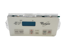 Genuine Whirlpool Oven Control Board 3196254 Same Day Ship   60 Days Warranty 