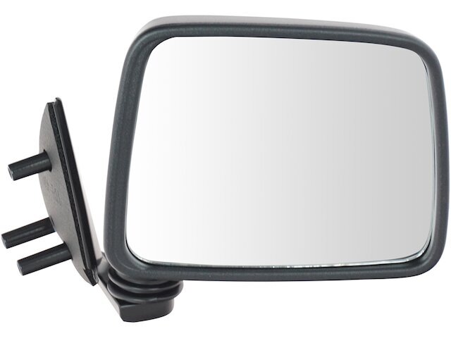 Nissan Xterra 2000-2004 Right Side DIY Replacement Mirror 79STZX