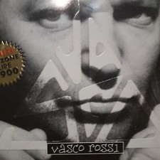 Libro VASCO ROSSI- 1997 I Miti Canzone -sorrisi E Canzoni TV 