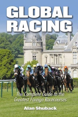 Global Racing: Der komplette Leitfaden zu den größten ausländischen Rennstrecken, hartnäckig...