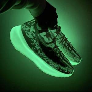 yeezy 380 glow in the dark