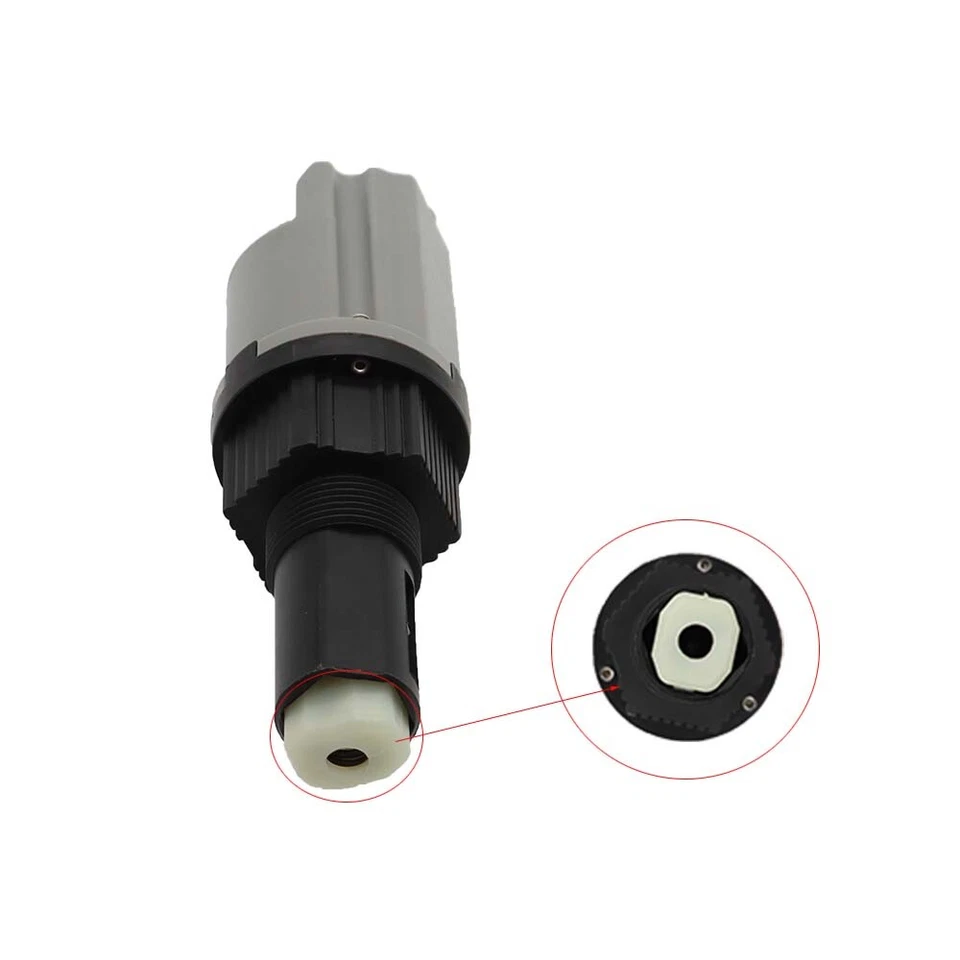 Actuador de tracción delantera 4x4 en las cuatro ruedas para Chevy Silverado Avalanche K1500 K2500 Foto 3 de 4