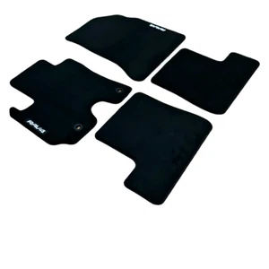 Pour Toyota RAV4 Tapis de sol de voiture de moquette 2003-2006 OEM Roues auto Velour de qualité Nouveau