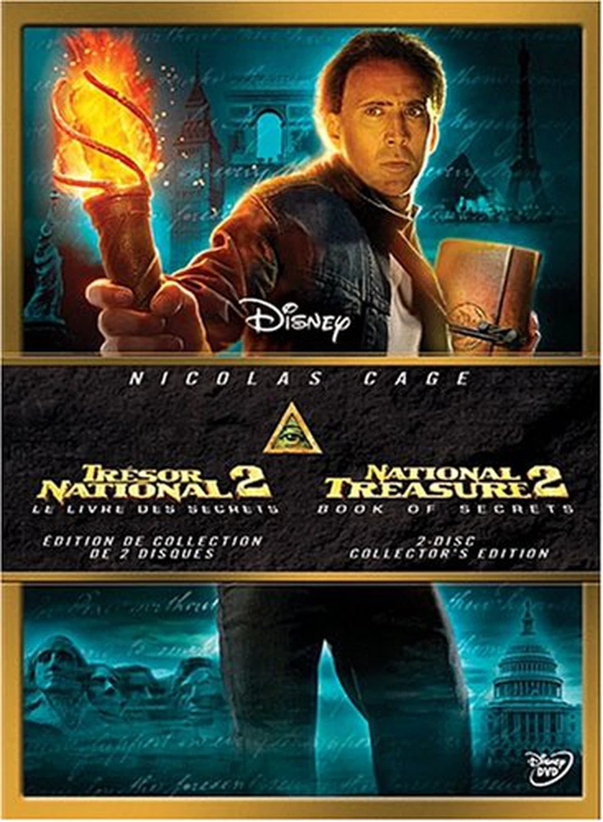 National treasure 2 online full movie putlocker