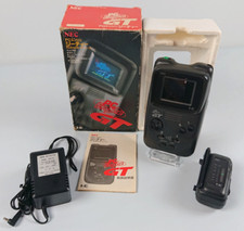 Console NEC PC Engine GT import Japon en boite