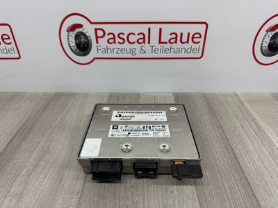 Opel Insignia A Original Bluetooth Telefon Steuergerät Modul Anatel 13353284