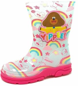 duggee wellies