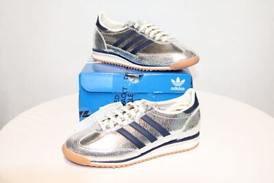 Adidas SL72 OG Damen Sneaker EU Größe 36 2/3 Neu Rechnung MwSt