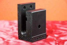 Tactical Torch Wall Mount Display