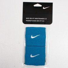 nike swoosh wristband 2 pack