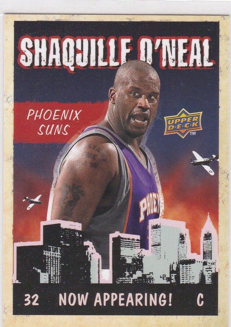 NBA 超貴重なSHAQ ルーキーカード！！ s-l400.jpg