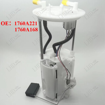 Fuel Pump Module Assembly 1760A168 1760A221 For Mitsubishi L200
