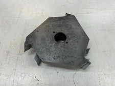 Taglierina modellante per porta interna raggio 1/2" CST 8 1/4" D 1 1/4" foro 27751T