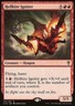 Magic the Gathering MTG Hellkite Igniter (127) Commander 2016   LP