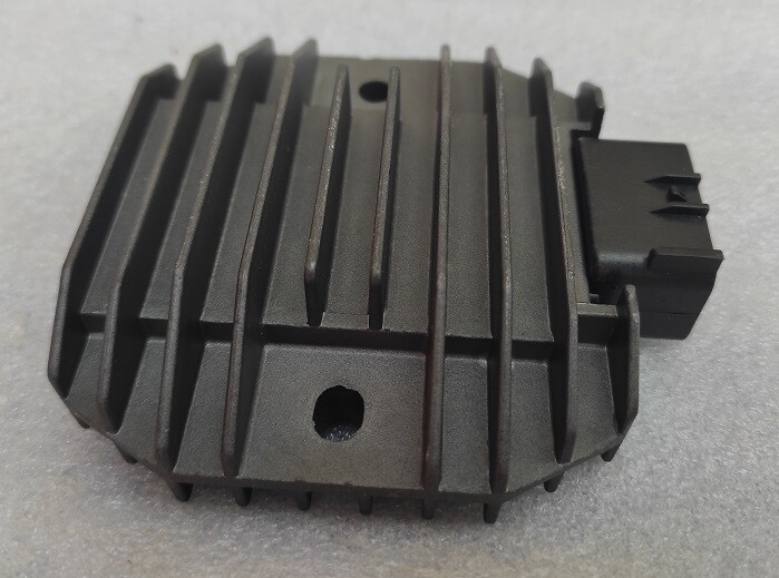 Régulateur de tension TMAX500 haute performance pour modèles 2008-2011 - 2