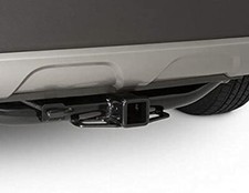 HYUNDAI SANTA FE TOW BAR NEW OEM 2B061-ADU01 2007-2011 SINGLE EXHAUST HITCH 