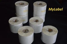 20 Rolls Dymo Compatible 30256 Address Labels(300pcs/roll)2-5/16" X 4"