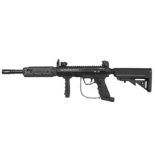 New Valken Blackhawk Tango Semi-Auto .68 Caliber Paintball Gun Marker - Black