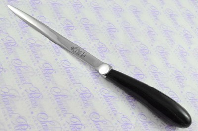 Brandneu Original Wasserbüffel Griff Brieföffner Made in Sheffield England