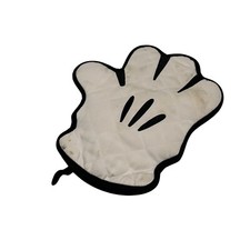 Disney Parks Mickey Mouse Hand Oven Mitt Right Kitchen Pot Holder